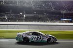 Johnny Sauter (BK) in Problemen