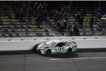 Johnny Sauter (BK) in Problemen