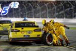 Joey Logano (Penske) 
