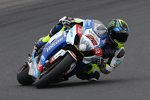 Alex Lowes (Crescent) 