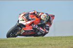 Chaz Davies (Ducati)