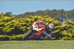 Chaz Davies (Ducati)