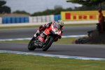 Chaz Davies (Ducati)