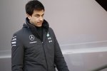 Toto Wolff (Mercedes)