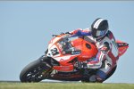 Troy Bayliss (Ducati)