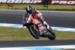 Troy Bayliss (Ducati)