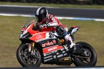 Troy Bayliss (Ducati)