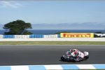 Michael van der Mark (Honda)