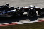 Sergio Perez (Force India) 