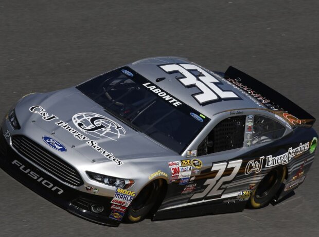 Bobby Labonte Bobby Labonte