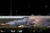 Bild zum Inhalt: Truck-Saisonauftakt: Crashfest in Daytona