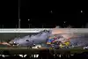 Bild zum Inhalt: Truck-Saisonauftakt: Crashfest in Daytona