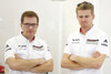 Bild zum Inhalt: Porsche-Teamchef: "Auch in anderen Serien keine Vollknaller"