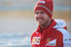 Bild zum Inhalt: Vettel: "Der Geist von Enzo Ferrari ist allgegenwärtig"