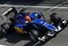 Nasr von Saubers Rookie-Schule überzeugt