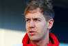 Bild zum Inhalt: Sebastian Vettel: "In Australien wird gezeigt, was geht"