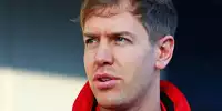 Bild zum Inhalt: Sebastian Vettel: "In Australien wird gezeigt, was geht"