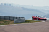 Bild zum Inhalt: Nach Testfahrt in Fiorano: Vettel schwärmt vom Ferrari FXX K