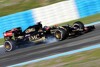 Romain Grosjean: Lotus steht besser da als 2014