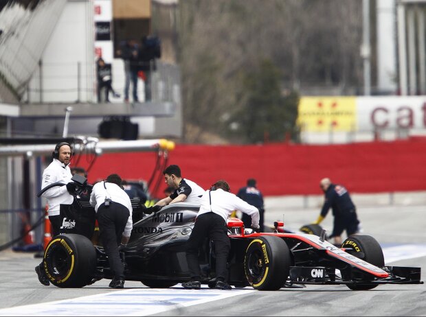 Jenson Button Jenson Button