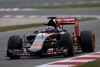 Bild zum Inhalt: Toro Rosso: Verstappen hamstert Kilometer