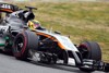 Wehrlein hinterlässt bei Force India bleibenden Eindruck