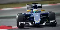 Marcus Ericsson