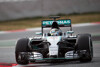 Bild zum Inhalt: Lewis Hamilton klagt über "Betonreifen": Das größte Problem