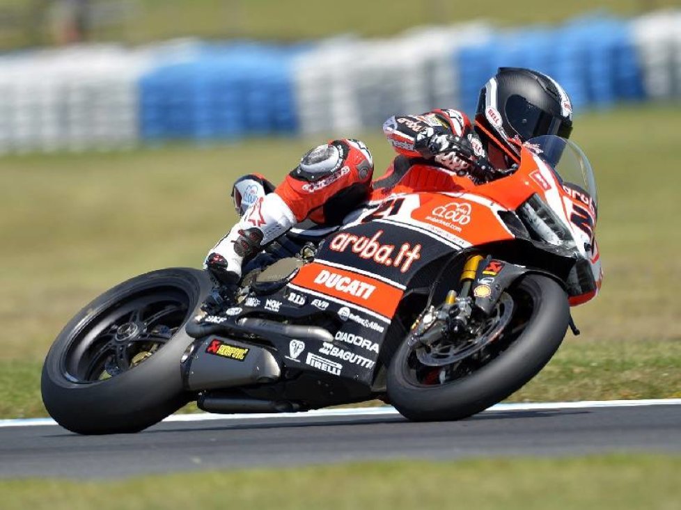 Troy Bayliss