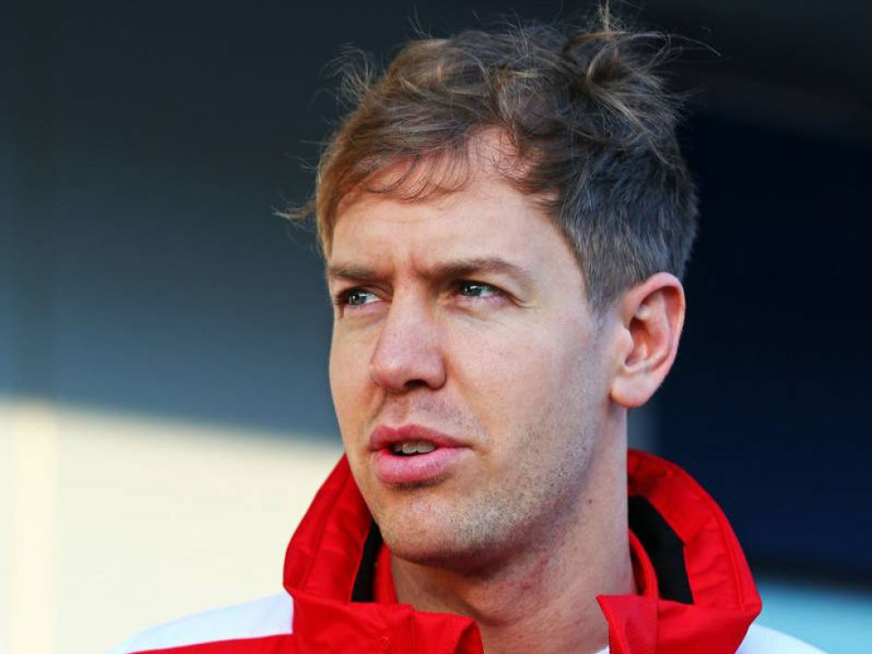 Sebastian Vettel