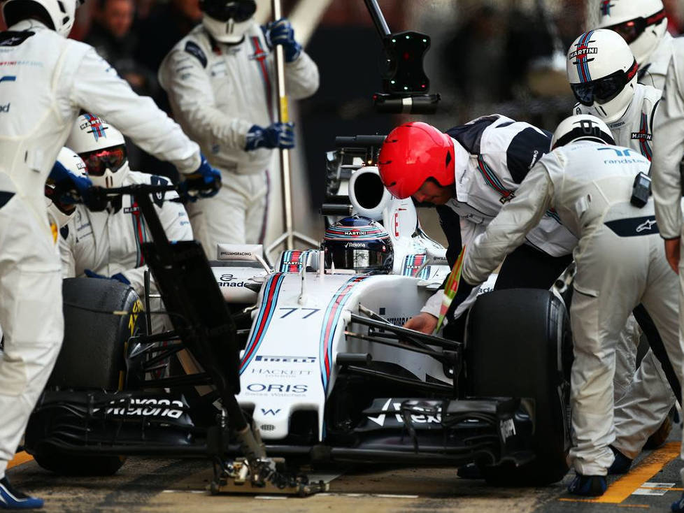 Valtteri Bottas