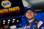 Nationwide-Titelverteidiger und Jeff-Gordon-Nachfolger Chase Elliott (Hendrick) 