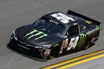Kyle Busch im Nationwide-Training