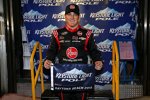 Ty Dillon holt die Truck-Pole von Daytona