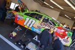 Kyle Busch