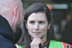Danica Patrick (Stewart/Haas)