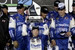 Der 19-jährige Tyler Reddick siegt im Truck-Rennen von Daytona