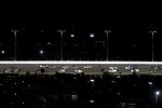Truck-Action in Daytona