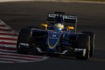 Marcus Ericsson (Sauber) 