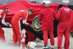 Sebastian Vettel (Ferrari) 