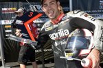Leon Haslam (Aprilia)