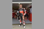 Troy Bayliss (Ducati)