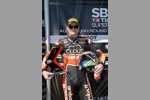 Chaz Davies (Ducati)