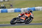 Troy Bayliss (Ducati)