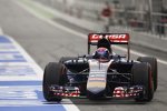 Max Verstappen (Toro Rosso) 