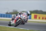 Sylvain Guintoli (Honda)