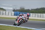 Michael van der Mark (Honda)