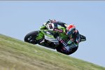 Jonathan Rea (Kawasaki)