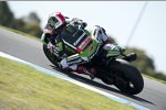 Jonathan Rea (Kawasaki)