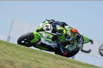David Salom (Kawasaki)